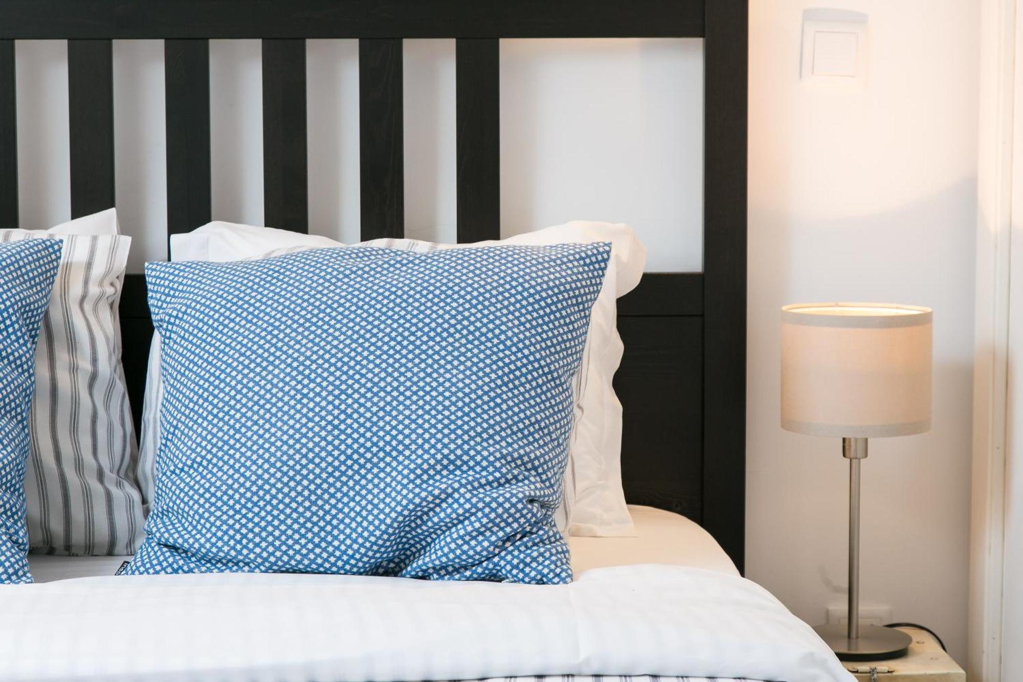 Appartement Loft Bairro Alto Lisboa