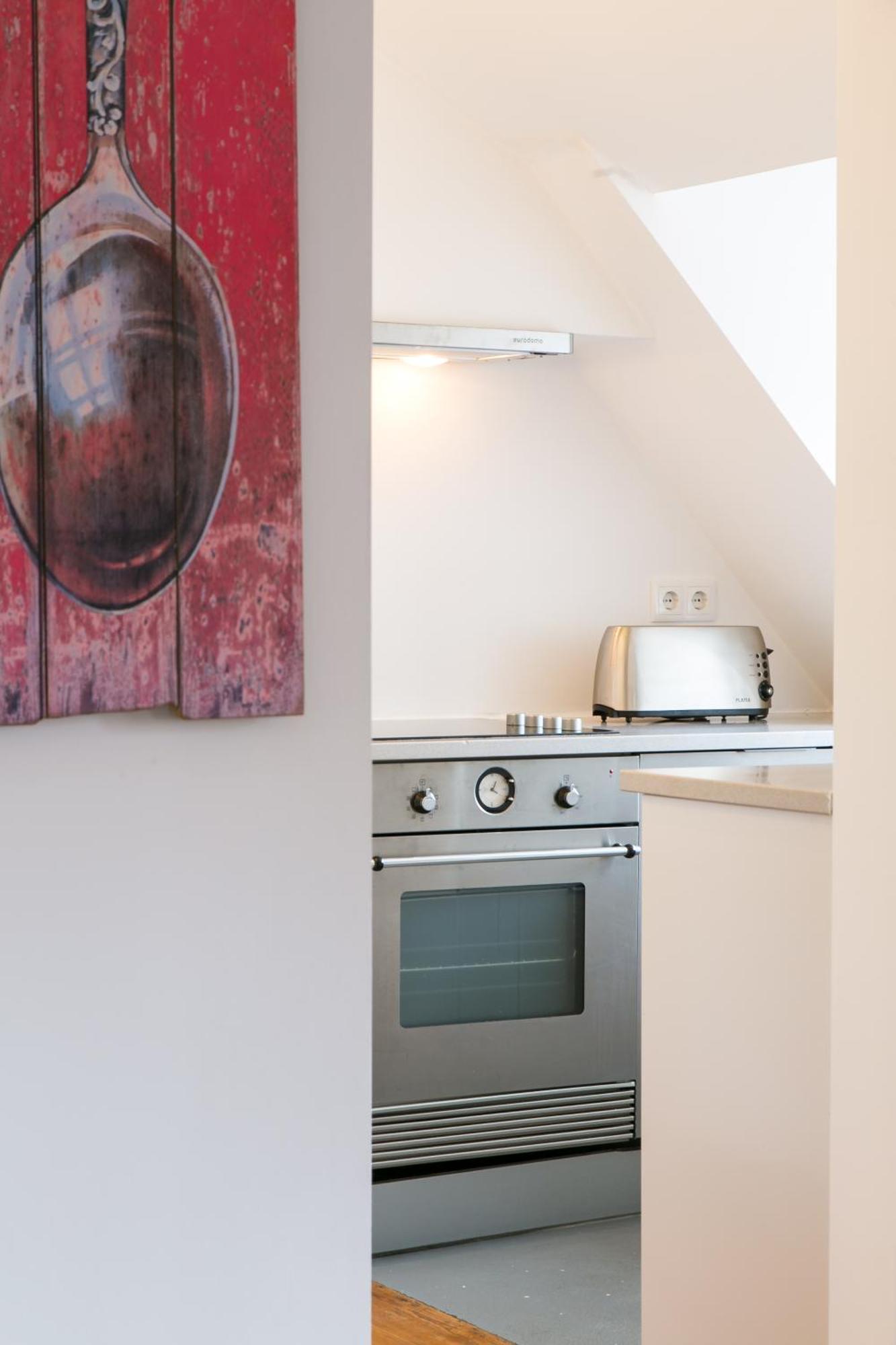 Appartement Loft Bairro Alto Lisboa